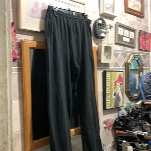 Bike jogger pants